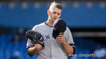 Why the Yankees are well positioned to withstand the blow of losing James Paxton for a few months