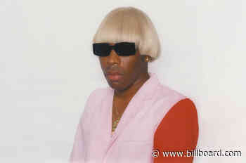 Tyler, the Creator Announces European Leg of IGOR Tour: See the Dates