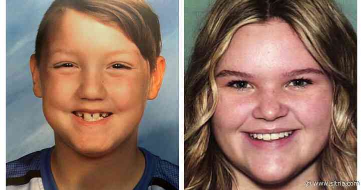 Grandparents of missing Idaho boy seek temporary guardianship