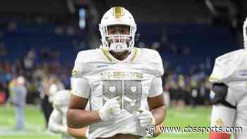 National Signing Day 2020: Four-star DE Alfred Collins stays home with Texas over Oklahoma, Alabama