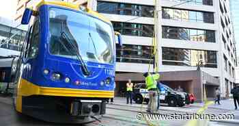 Metro Transit light-rail train operators tell legislators of safety fears