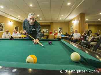 'Once they get it, they fly': All Seniors Games provide competition, camaraderie
