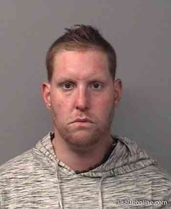 Wanted Wednesday: Thomas John Dietz