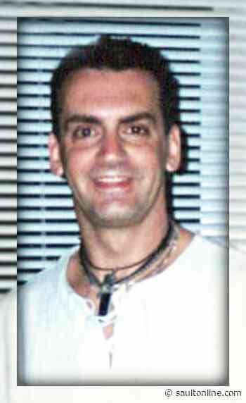 CRAWFORD, John Glenn