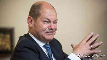 Bis zu 80 Euro – Scholz will Kleinsparer steuerlich entlasten