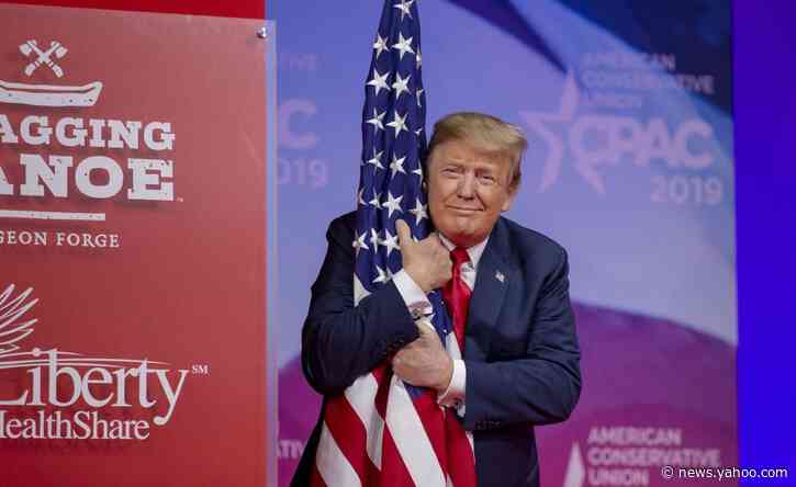This is how ancient Rome's republic died – a classicist sees troubling parallels at Trump's impeachment trial