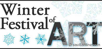 Winter Festival of Art: Memories