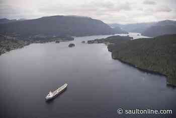 Almost $150 million in vaunted oceans-protection funding not spent
