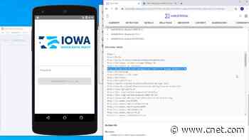 Inside Shadow: An exclusive look at the mobile app that broke the Iowa caucus video     - CNET