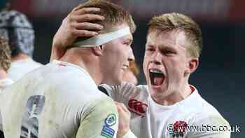 Six Nations 2020: Ross Moriarty and Nick Tompkins reunited with Wales