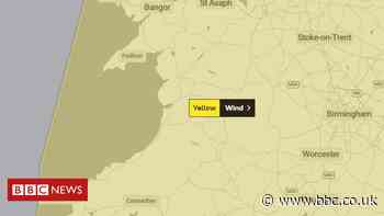 Storm Ciara: Llanelli Half Marathon postponed due to weather fears