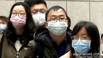 Pharmacies experience medical mask shortages in wake of coronavirus worries - WOWT