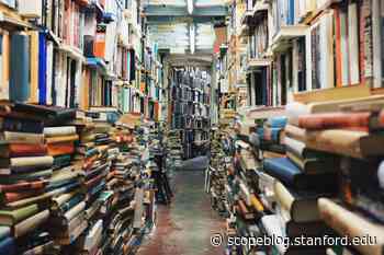 A medical student's reading list - Scope