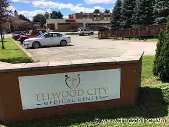High hill to climb: Americore would struggle to reopen Ellwood City Medical Center - The Times