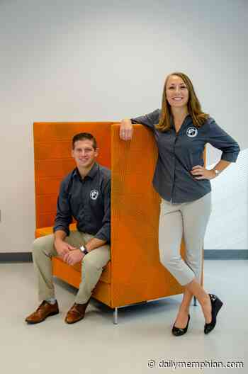 Support network for startups entices medical device inventors to stay - The Daily Memphian