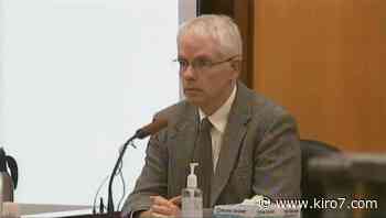 Man selected to replace embattled Pierce County Medical Examiner withdraws - KIRO Seattle