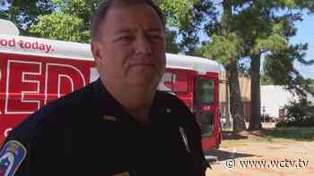 GBI medical examiner says Cairo Police Chief died from suicide - WCTV