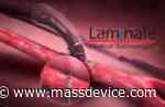Laminate Medical completes enrollment in US pivotal trial - Mass Device