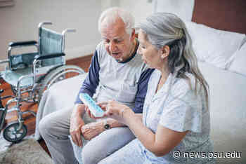 The Medical Minute: Missing medication doses can bring serious consequences - Penn State News
