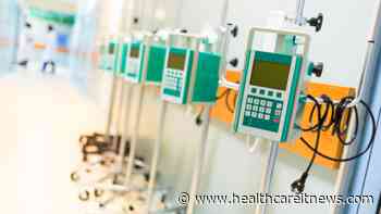 Medical device deployments demand a robust security strategy - Healthcare IT News