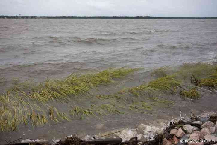 Ocean currents are speeding up faster than scientists predicted