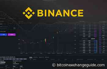 Binance Futures To Roll Out Zcash (ZEC) Tether (USDt) Perpetual Contract Tomorrow - Bitcoin Exchange Guide