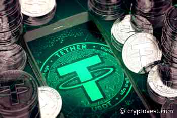 Tether (USDT) Supply Increases on All Networks Ahead of Possible BTC Rally - Cryptovest