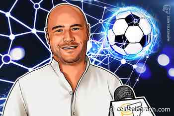 Chiliz CEO Alex Dreyfus Explains the Relationship Between Sports and Crypto