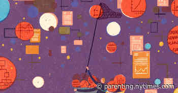 Worried About That New Medical Study? Read This First. - NYT Parenting