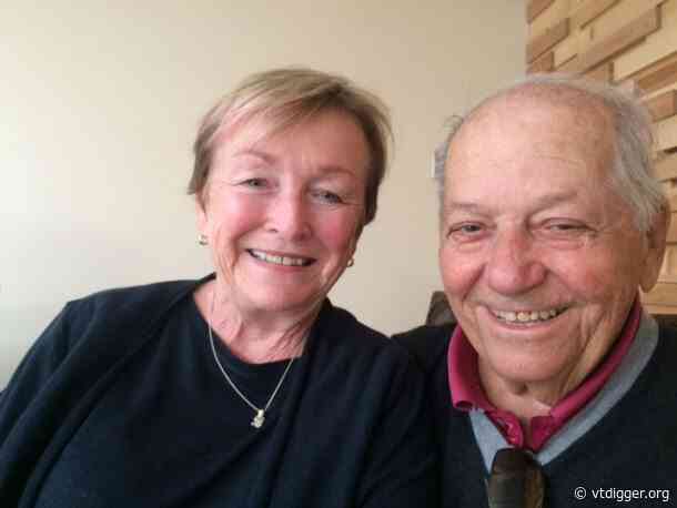 Bobby Miller, Burlington philanthropist and developer, dies at 84