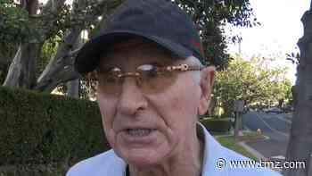 Zsa Zsa Gabor's Husband Says Bernie Madoff Should Rot in Prison
