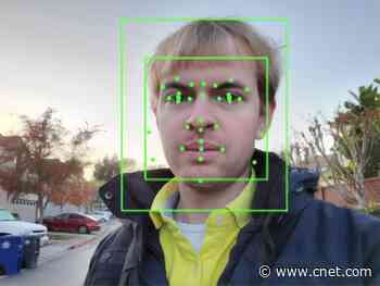 Clearview AI is looking to expand globally, report says     - CNET