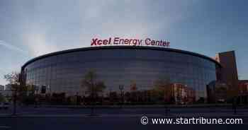 Minnesota Wild abandons effort to put up behemoth banner