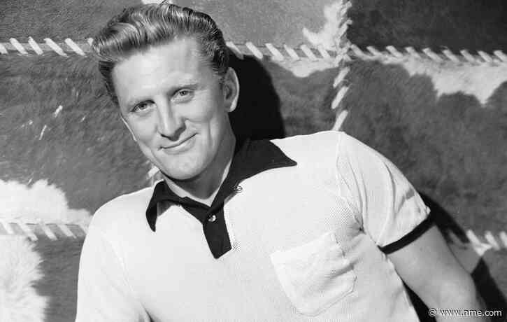 Steven Spielberg, Danny DeVito and more Hollywood stars pay tribute to Kirk Douglas