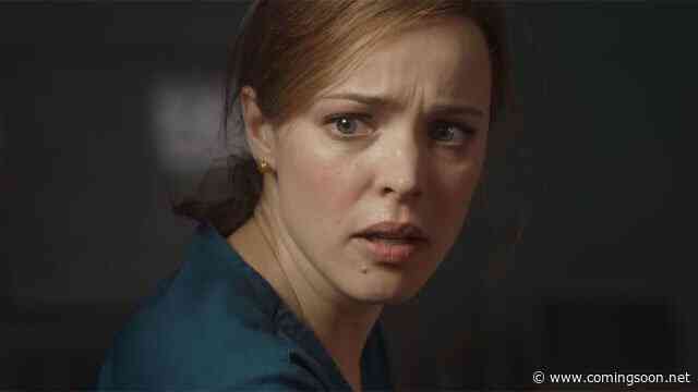 Rachel McAdams Won’t Return For Doctor Strange in the Multiverse of Madness