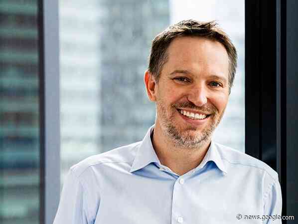 Meet Ryan Roslansky, LinkedIn's next CEO who was Jeff Weiner's first hire back in 2009 - Business Insider - Business Insider