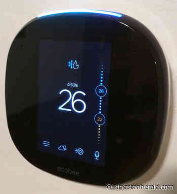 Utilities Kingston Offers $100 Credit for Installing Smart Thermostats - Kingston Herald