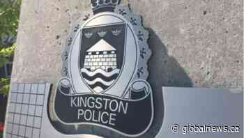 Kingston police investigating 2 opioid deaths - Global News