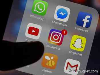 Facebook urged to halt encryption push over child abuse concerns     - CNET