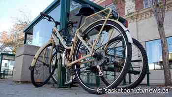City Administration recommends cyclists not be forced to use bike-lanes