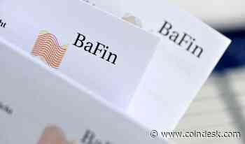 Germany’s BaFin Clarifies Licensing Process for Foreign Crypto Custodians