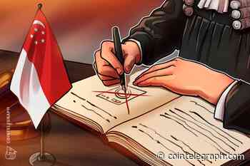 Singapore AML Framework Can Attract Crypto Businesses, Not Chase It Away