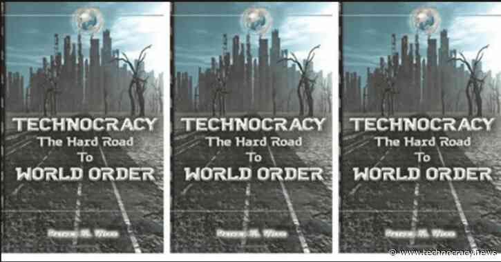 Alex Newman Reviews ‘Technocracy: The Hard Road to World Order’