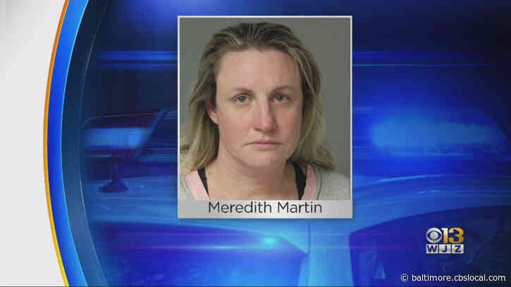 ‘It’s Sickening’ | Maryland Teacher Charged With Five Counts Of Sex Abuse Of A Minor