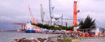 EPN invertirá en remodelación en el Puerto de Corinto - VIva Nicaragua Canal 13