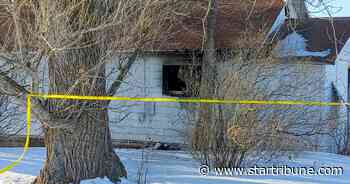 One dead in Superior, Wis., house fire