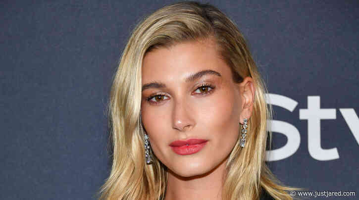 Hailey Bieber Explains Why She & Justin Bieber Waited to Have a Wedding