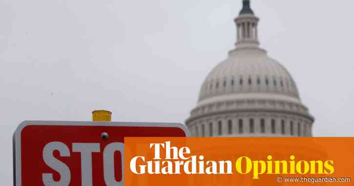 Impeachment didn't remove Trump. But what if elections won't either? | Lawrence Douglas