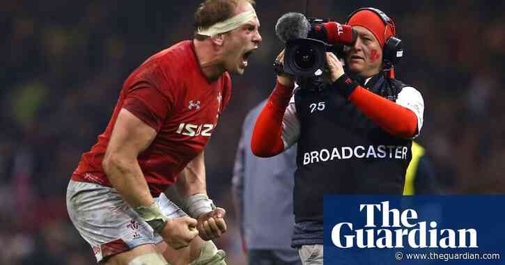 Broadcasting rights impasse puts CVC’s £300m Six Nations deal in peril