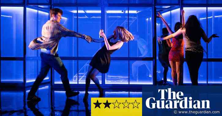 Asking for It review – sexual assault drama misses the mark